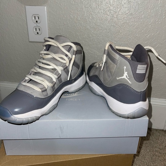 Cool Greys - Picture 4 of 5